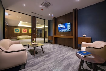 Crowne Plaza Yalova, An Ihg Hotel,,5 star