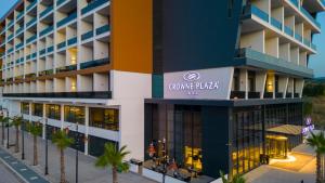 crowne plaza yalova an ihg hotel