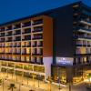 crowne plaza yalova an ihg hotel