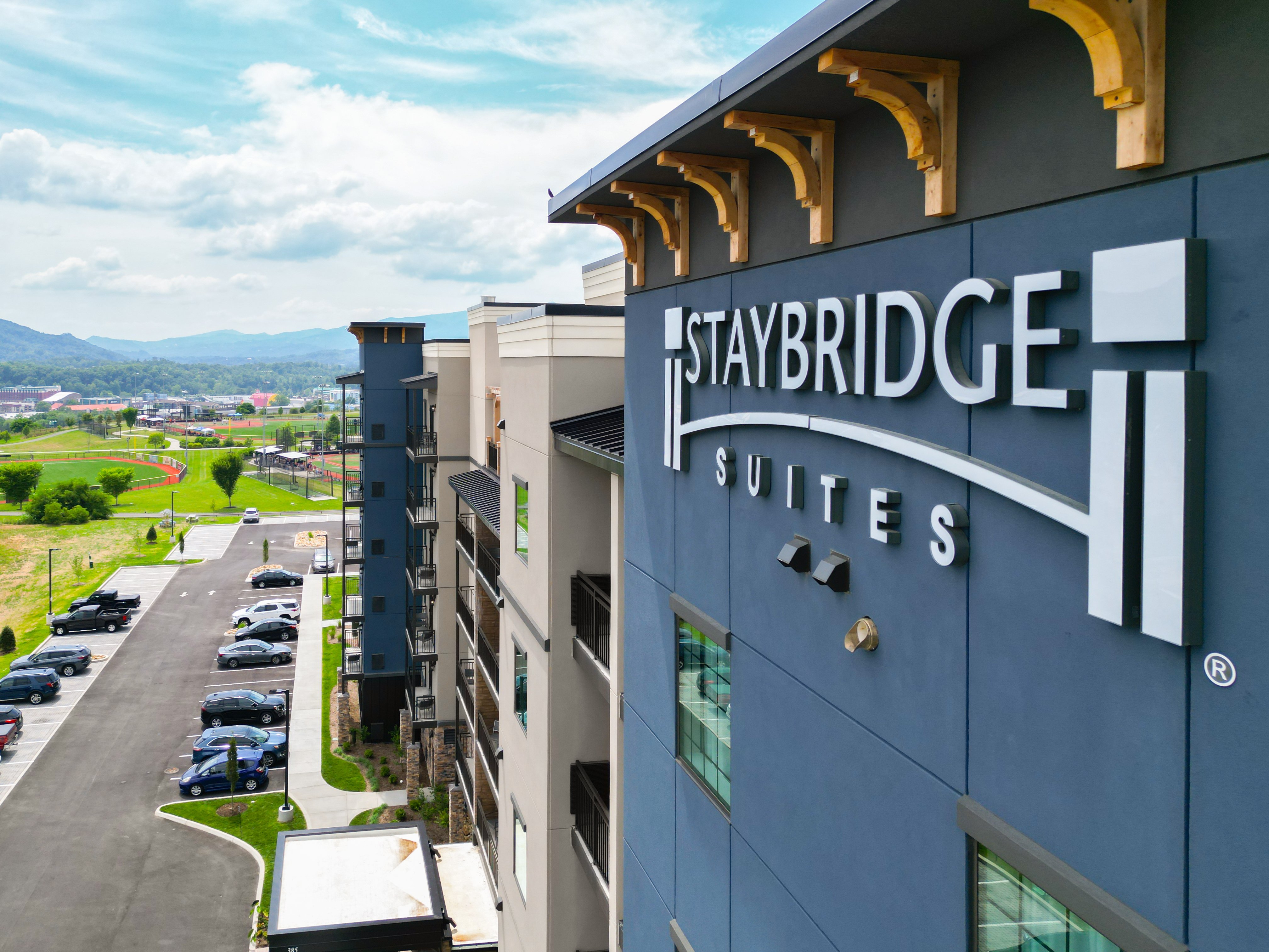 staybridge suites pigeon forge smoky mtns an ihg hotel