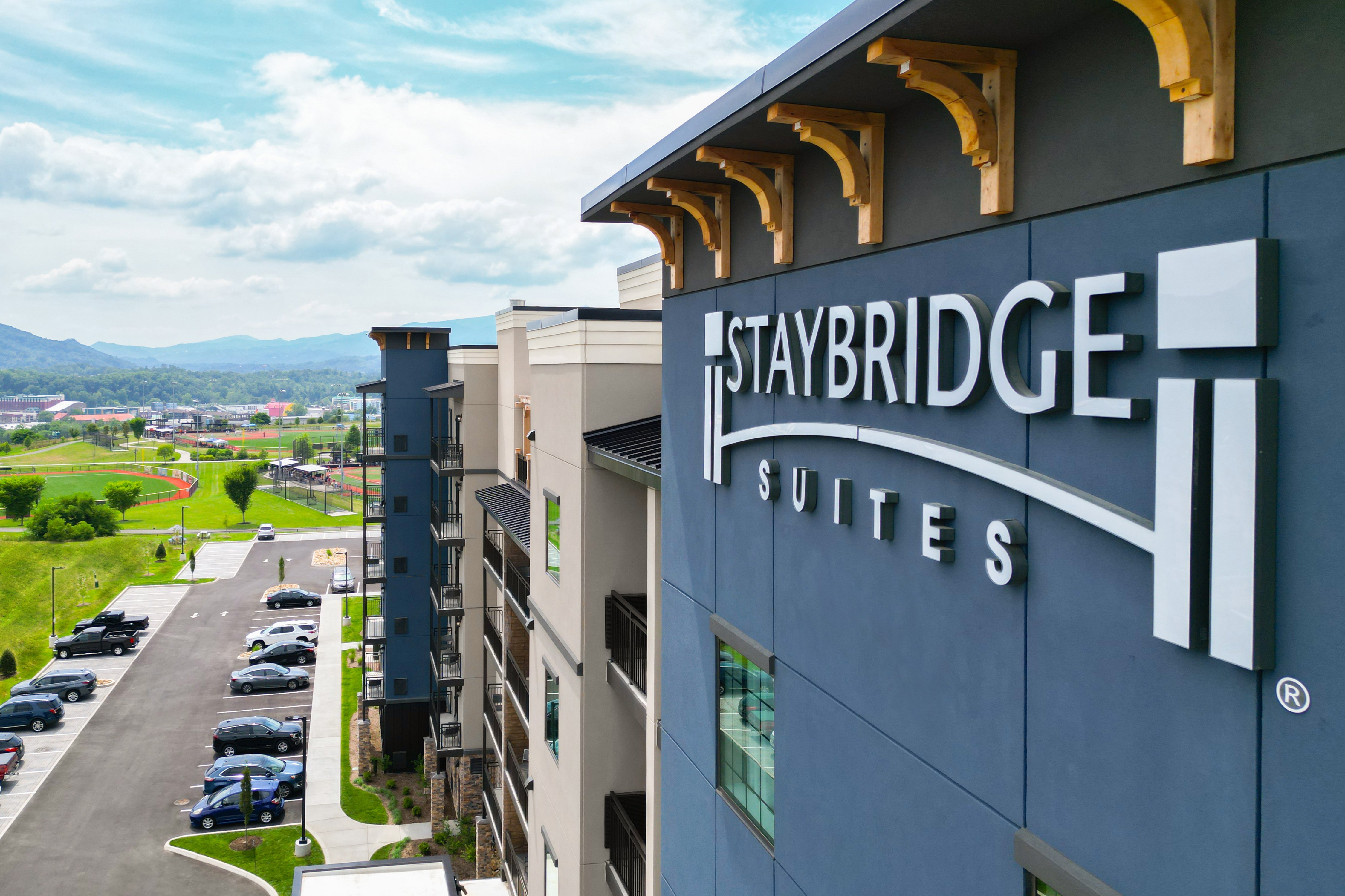 staybridge suites pigeon forge smoky mtns an ihg hotel