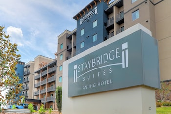 Staybridge Suites Pigeon Forge Smoky Mtns, An Ihg Hotel,,3 star