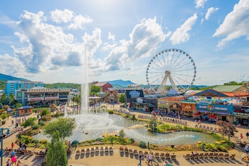 staybridge suites pigeon forge smoky mtns an ihg hotel