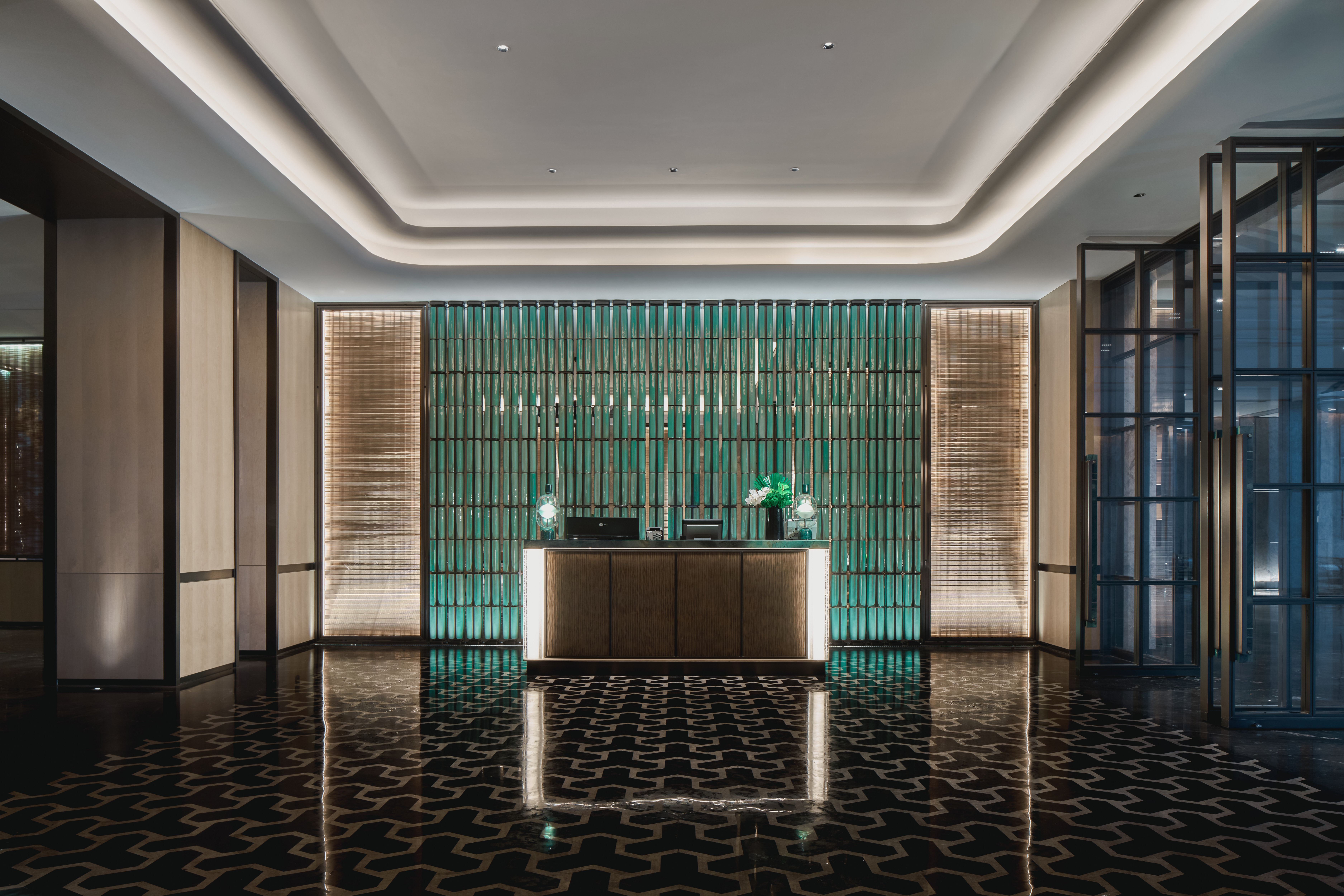 crowne plaza shangluo an ihg hotel
