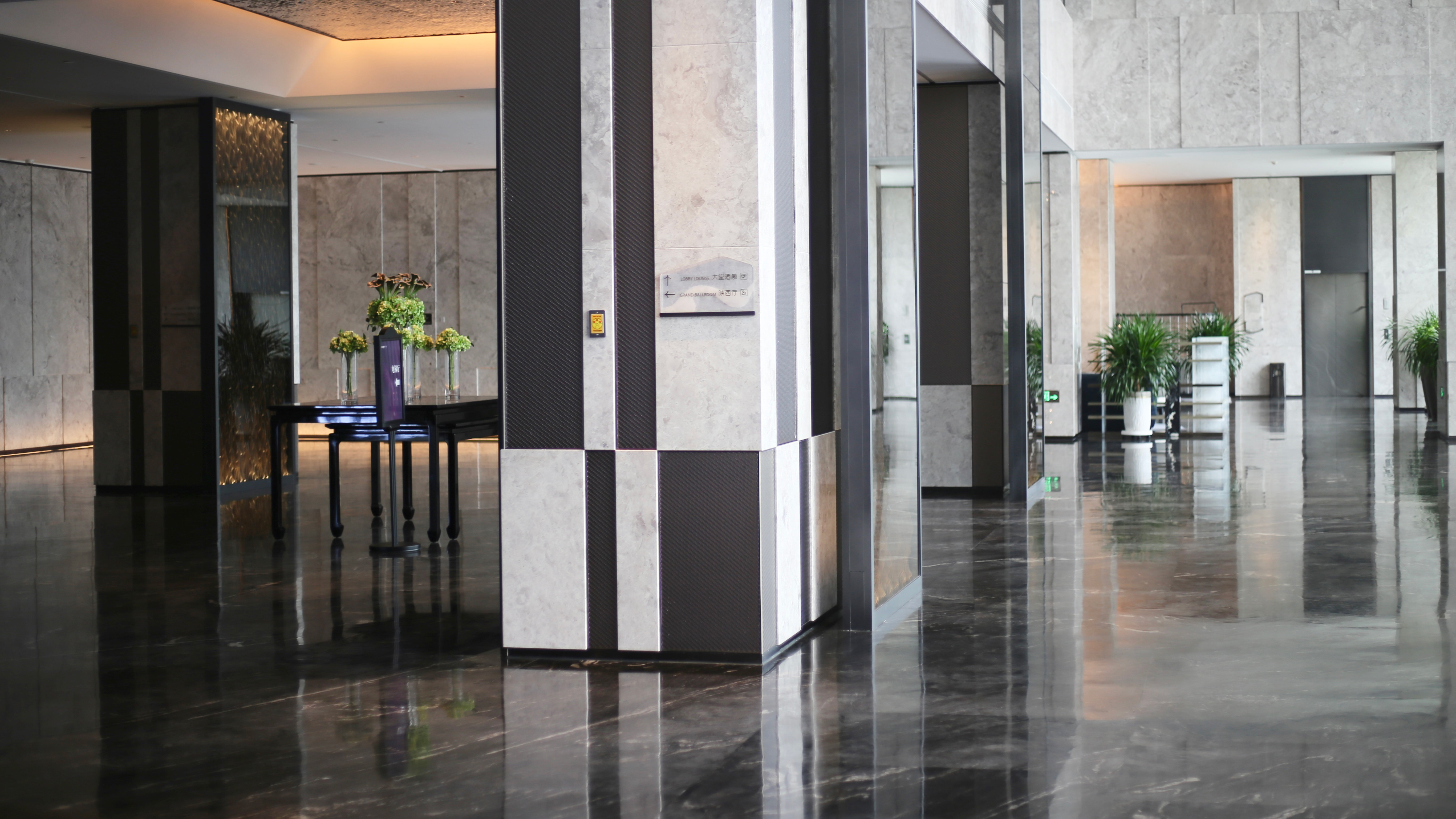 crowne plaza shangluo an ihg hotel