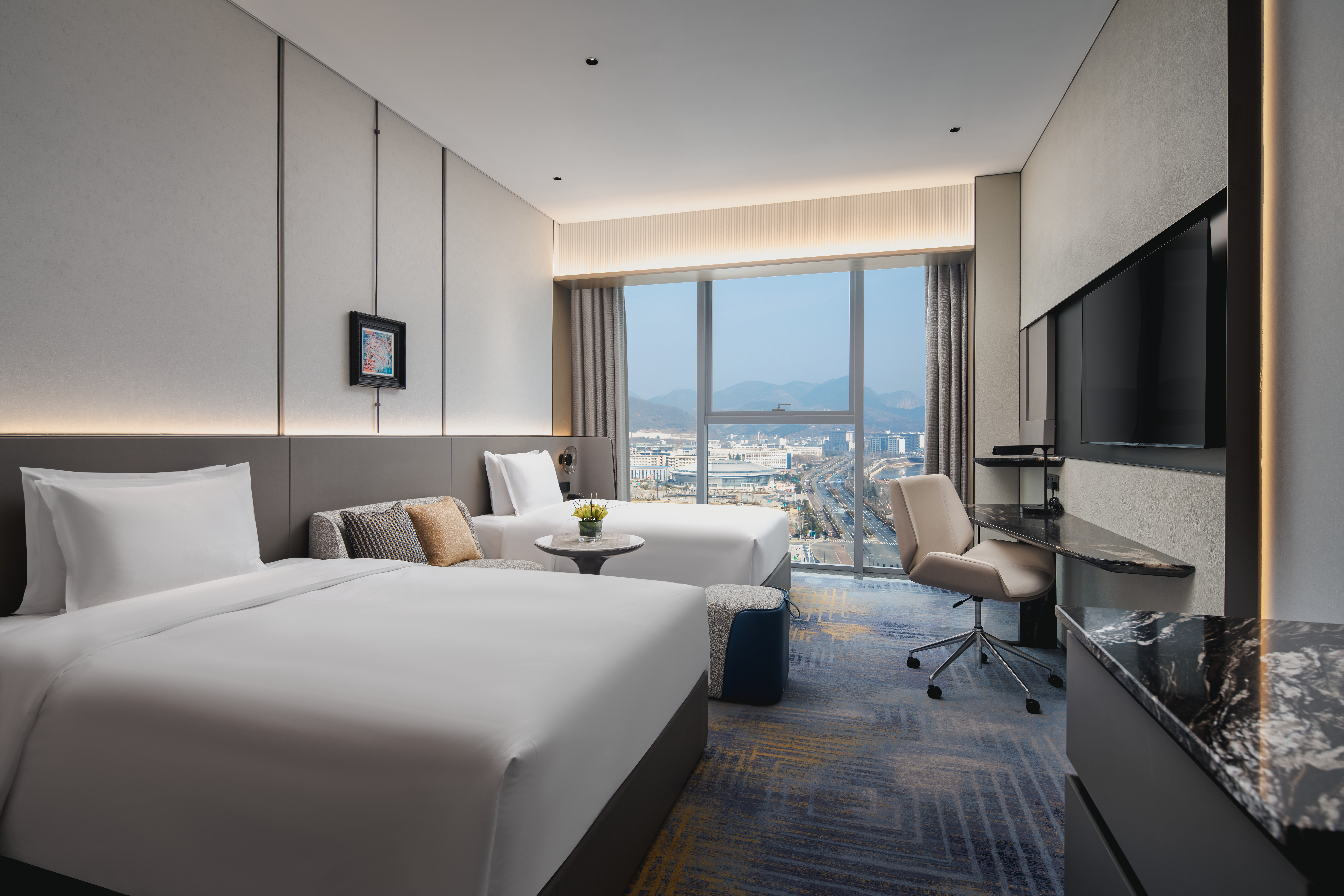 crowne plaza shangluo an ihg hotel