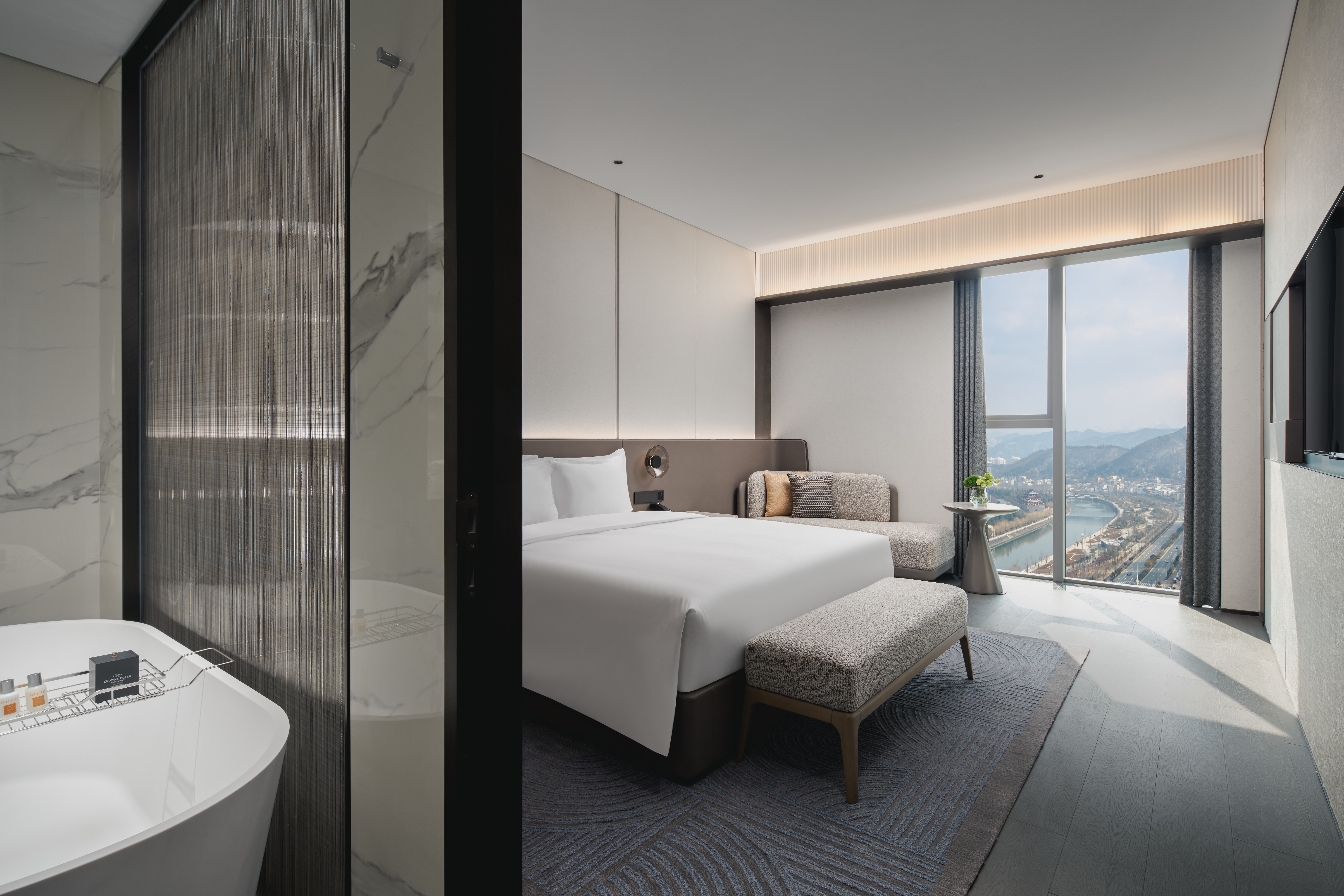 crowne plaza shangluo an ihg hotel