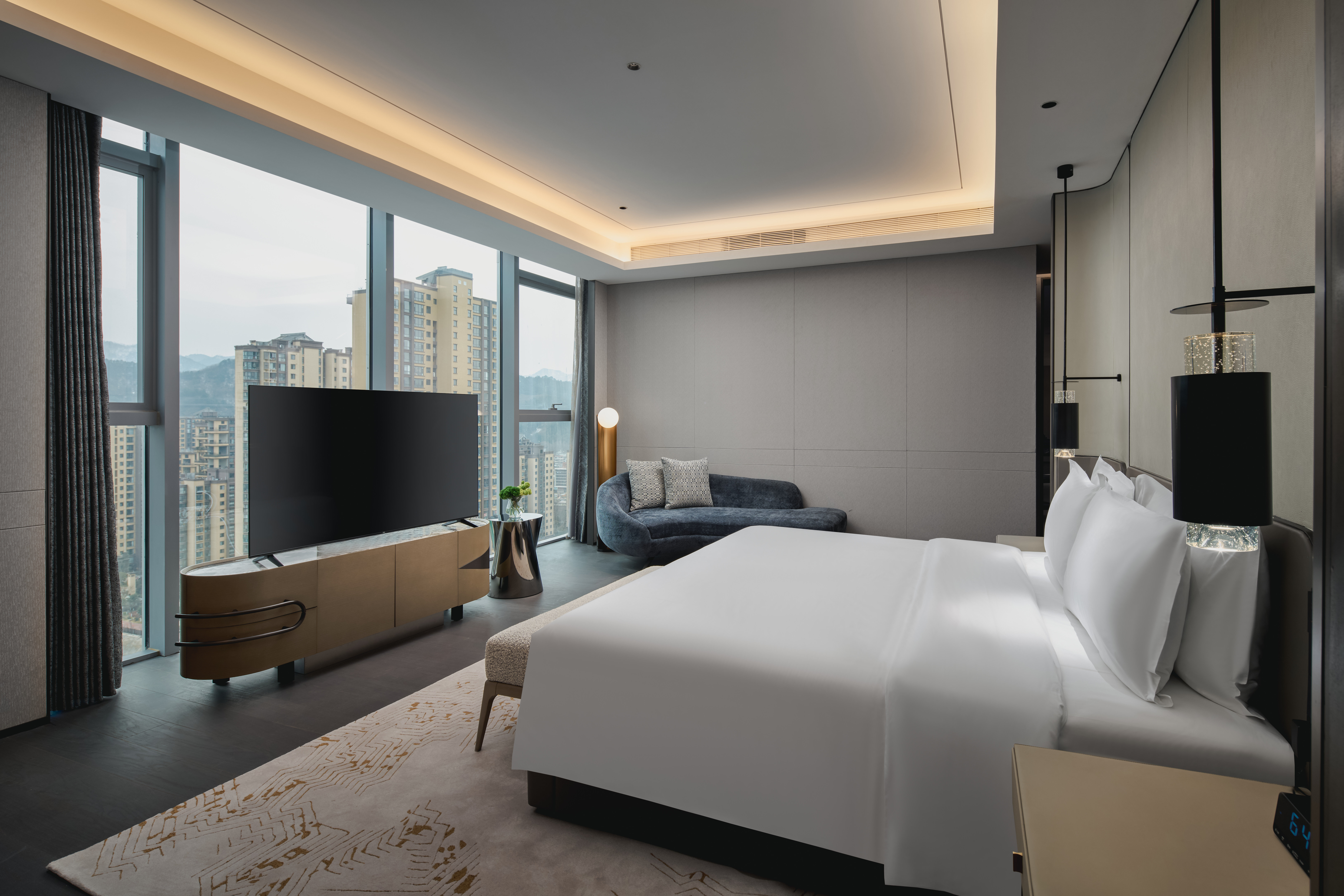 crowne plaza shangluo an ihg hotel