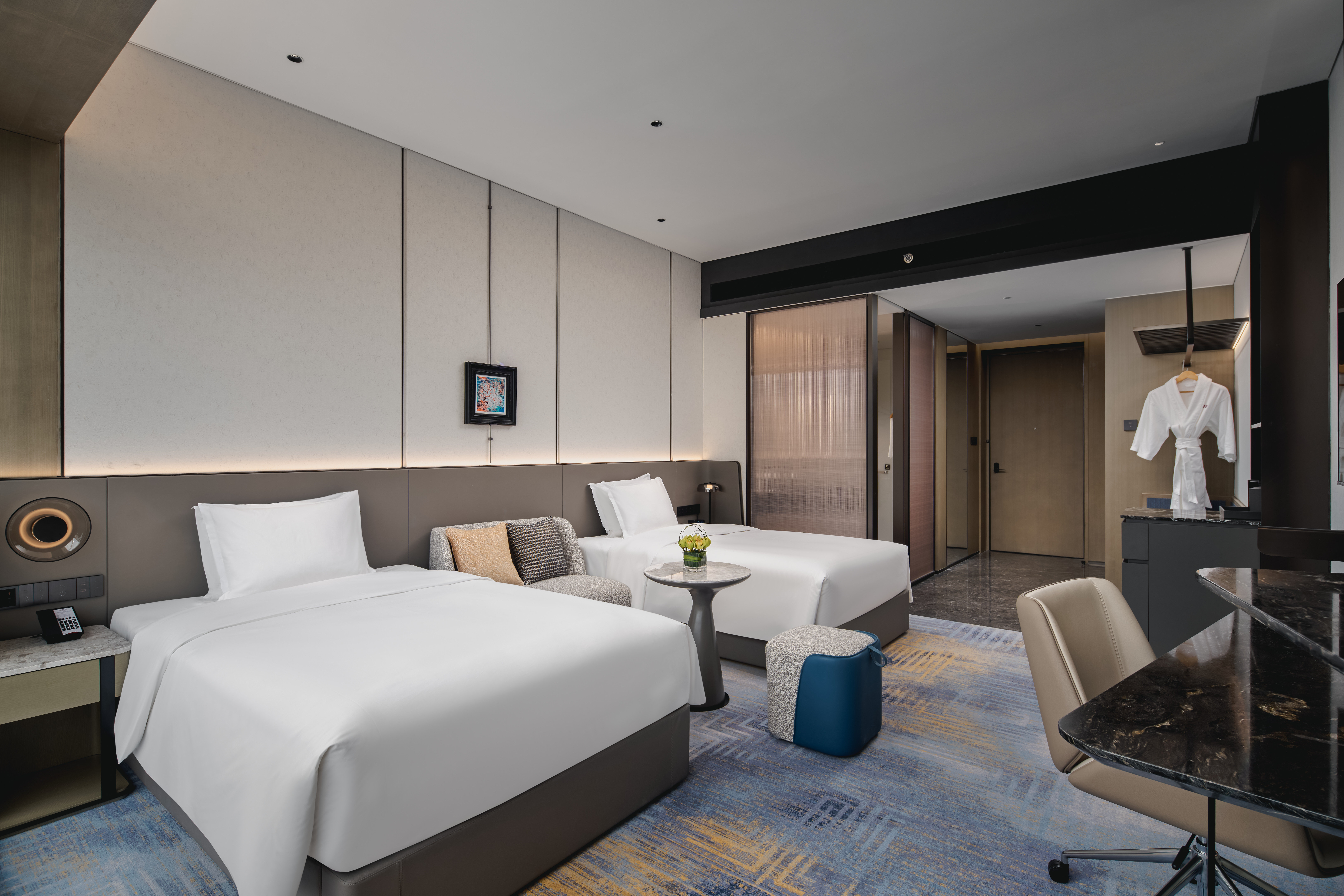 crowne plaza shangluo an ihg hotel