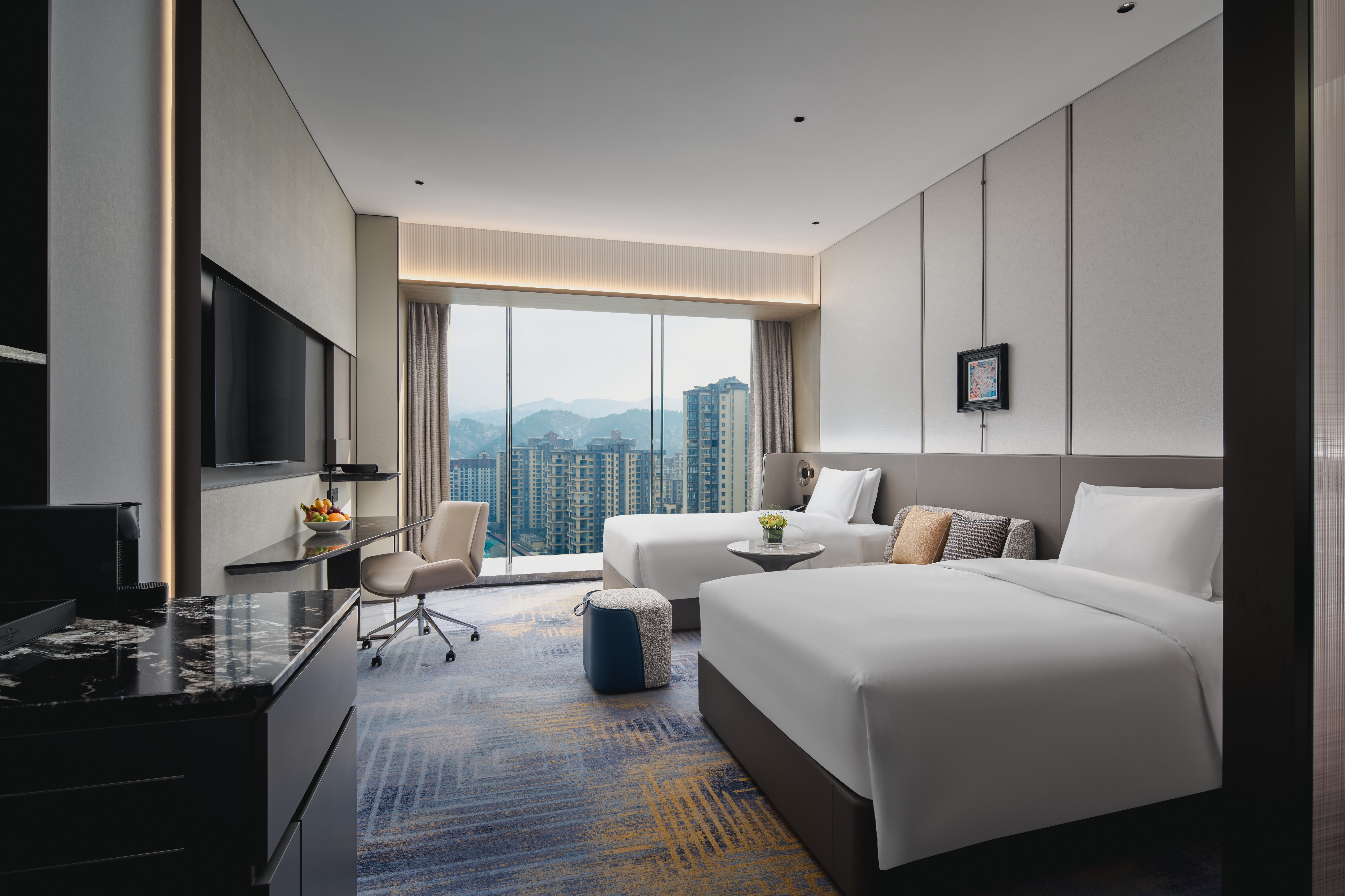 crowne plaza shangluo an ihg hotel