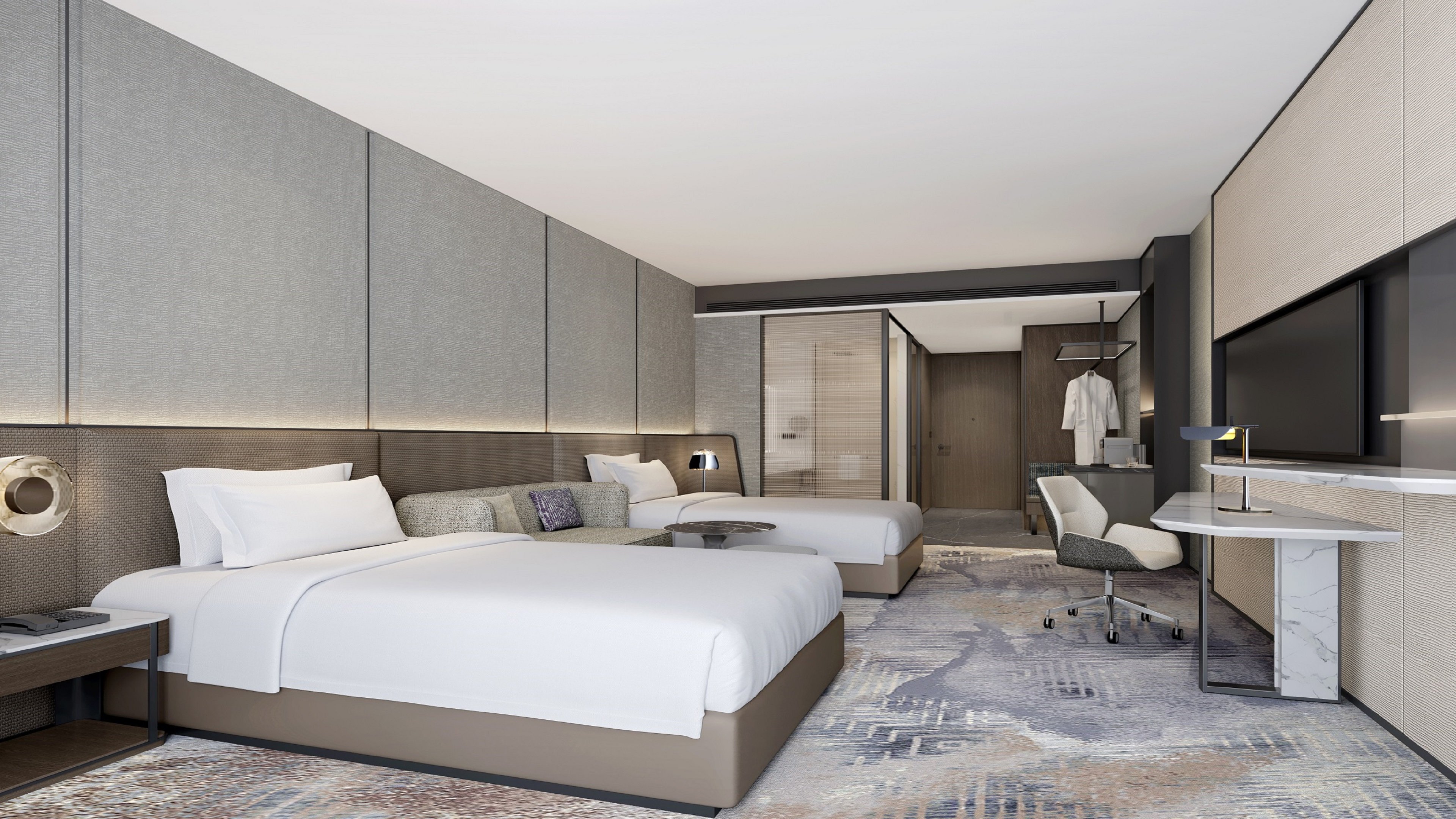crowne plaza shangluo an ihg hotel