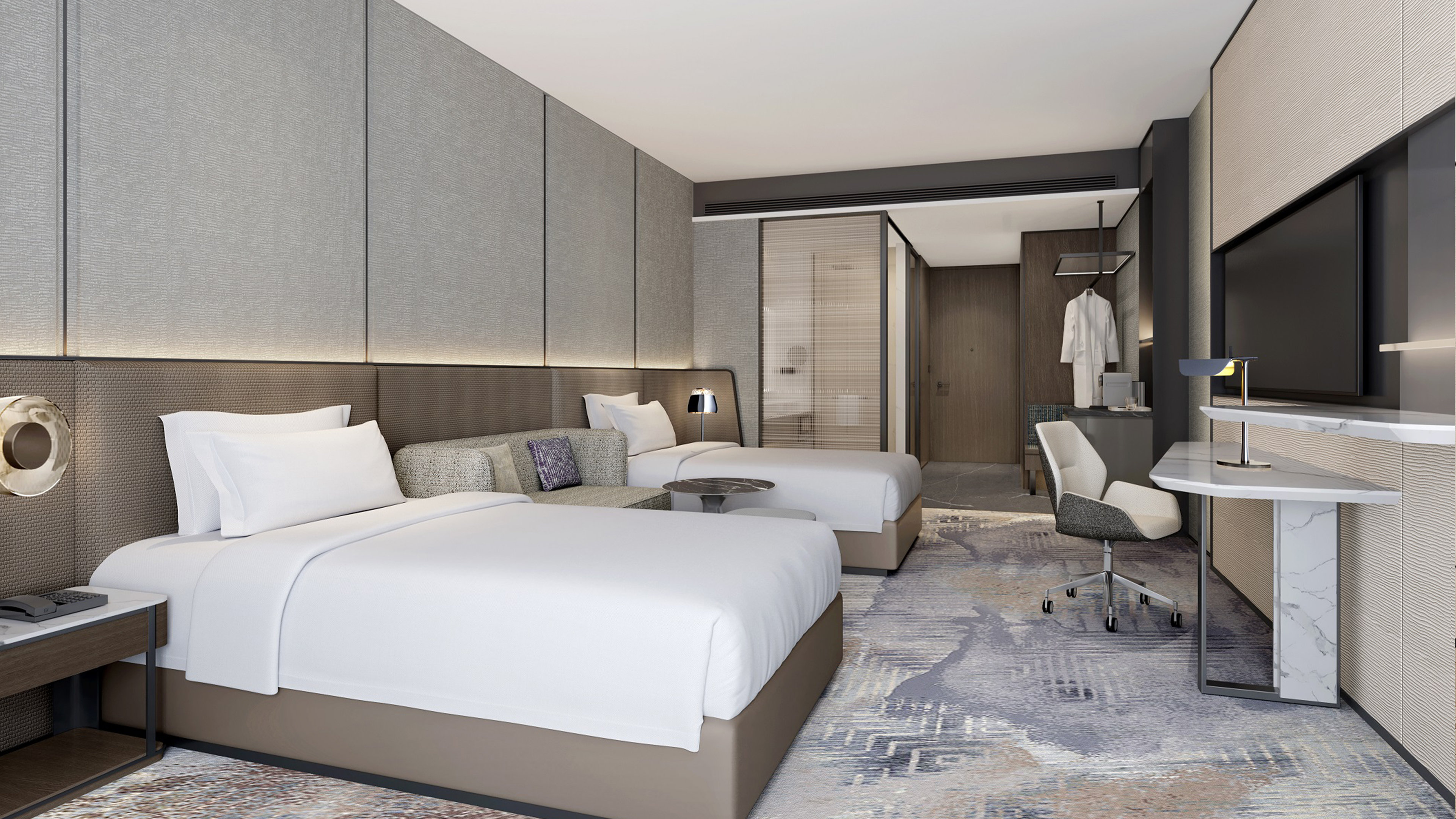 crowne plaza shangluo an ihg hotel