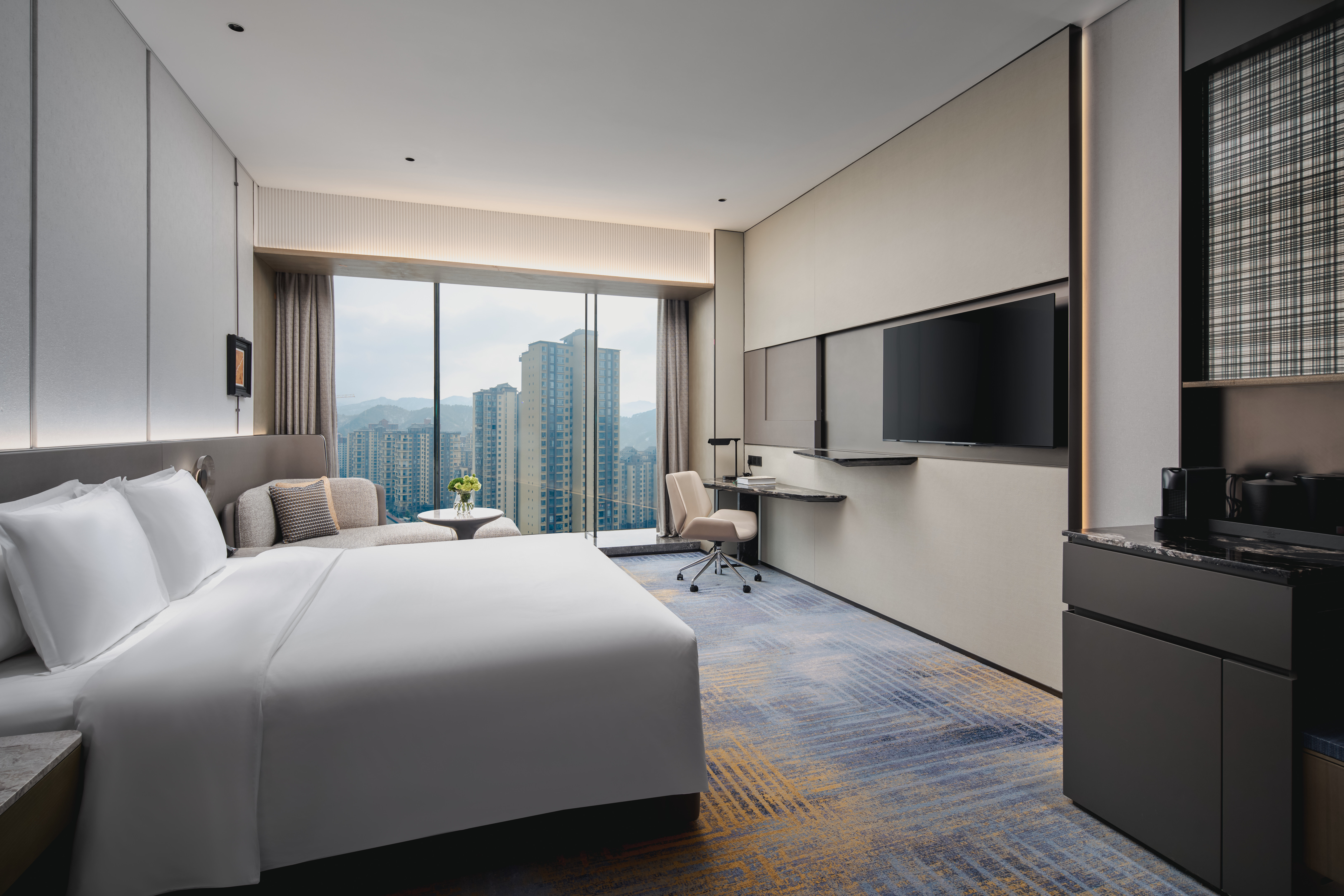 crowne plaza shangluo an ihg hotel