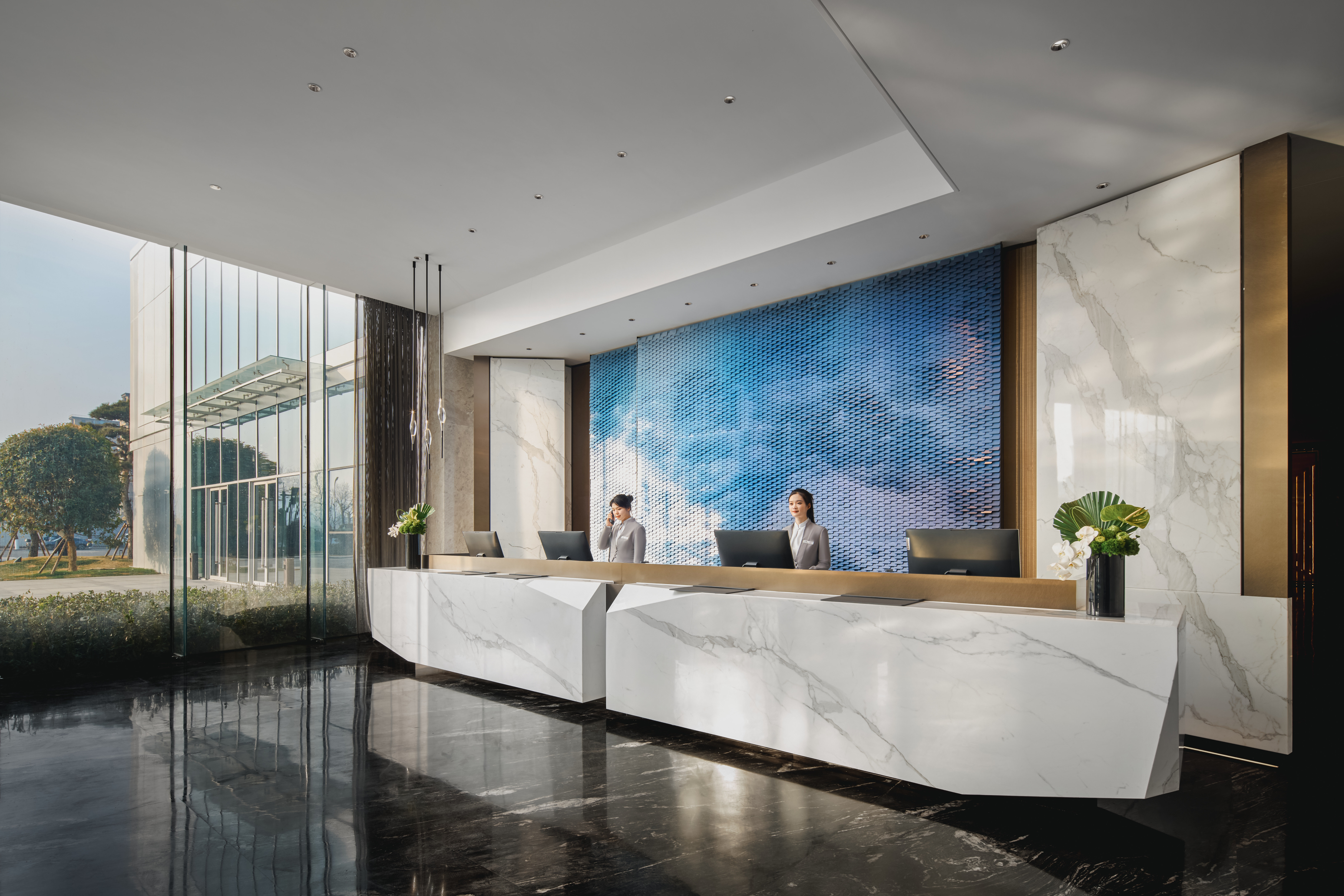 crowne plaza shangluo an ihg hotel