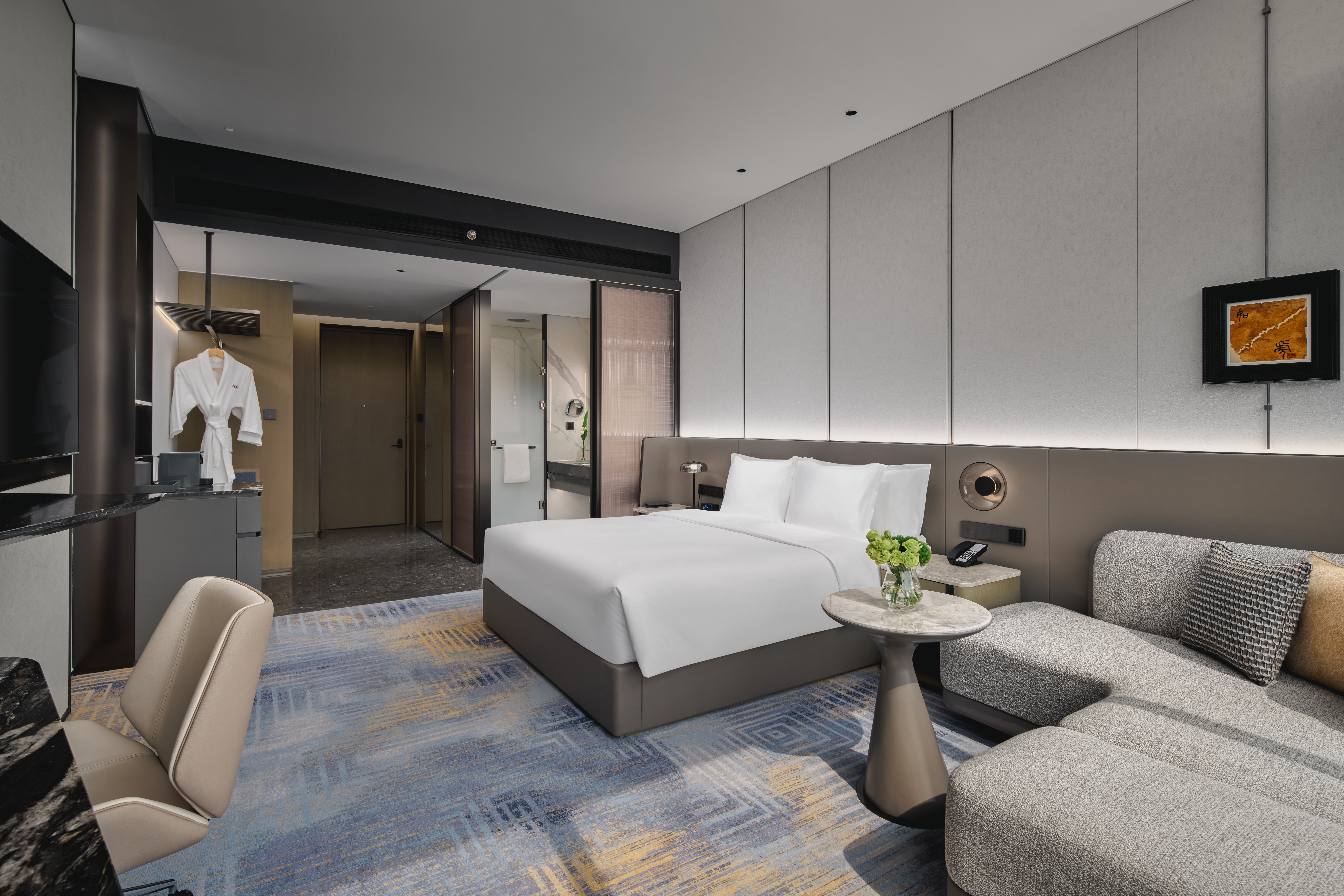 crowne plaza shangluo an ihg hotel