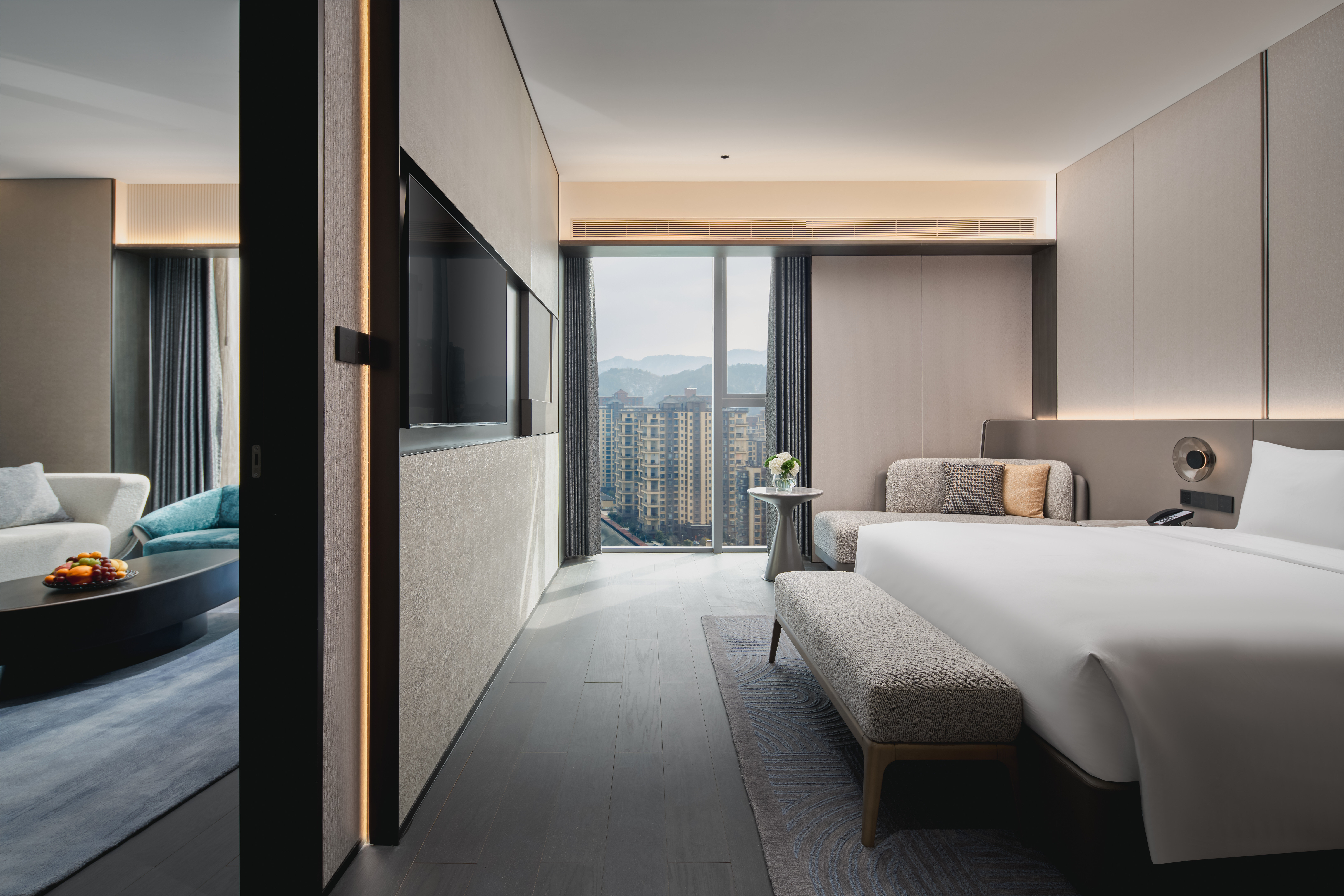 crowne plaza shangluo an ihg hotel