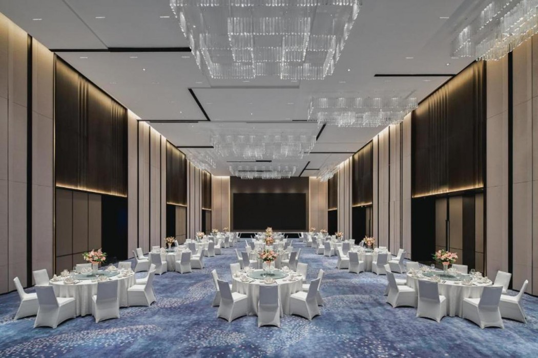 crowne plaza shangluo an ihg hotel