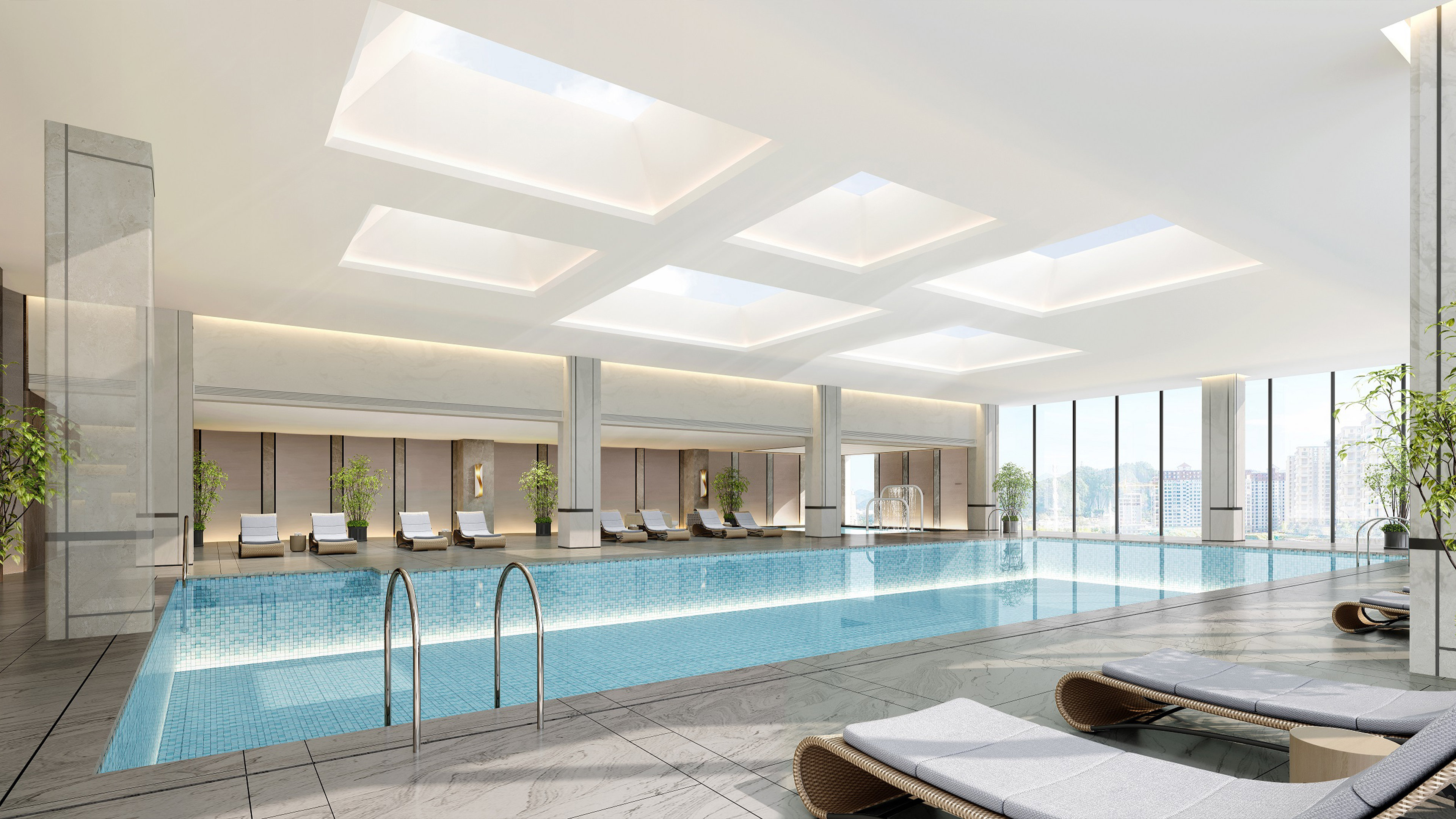 crowne plaza shangluo an ihg hotel