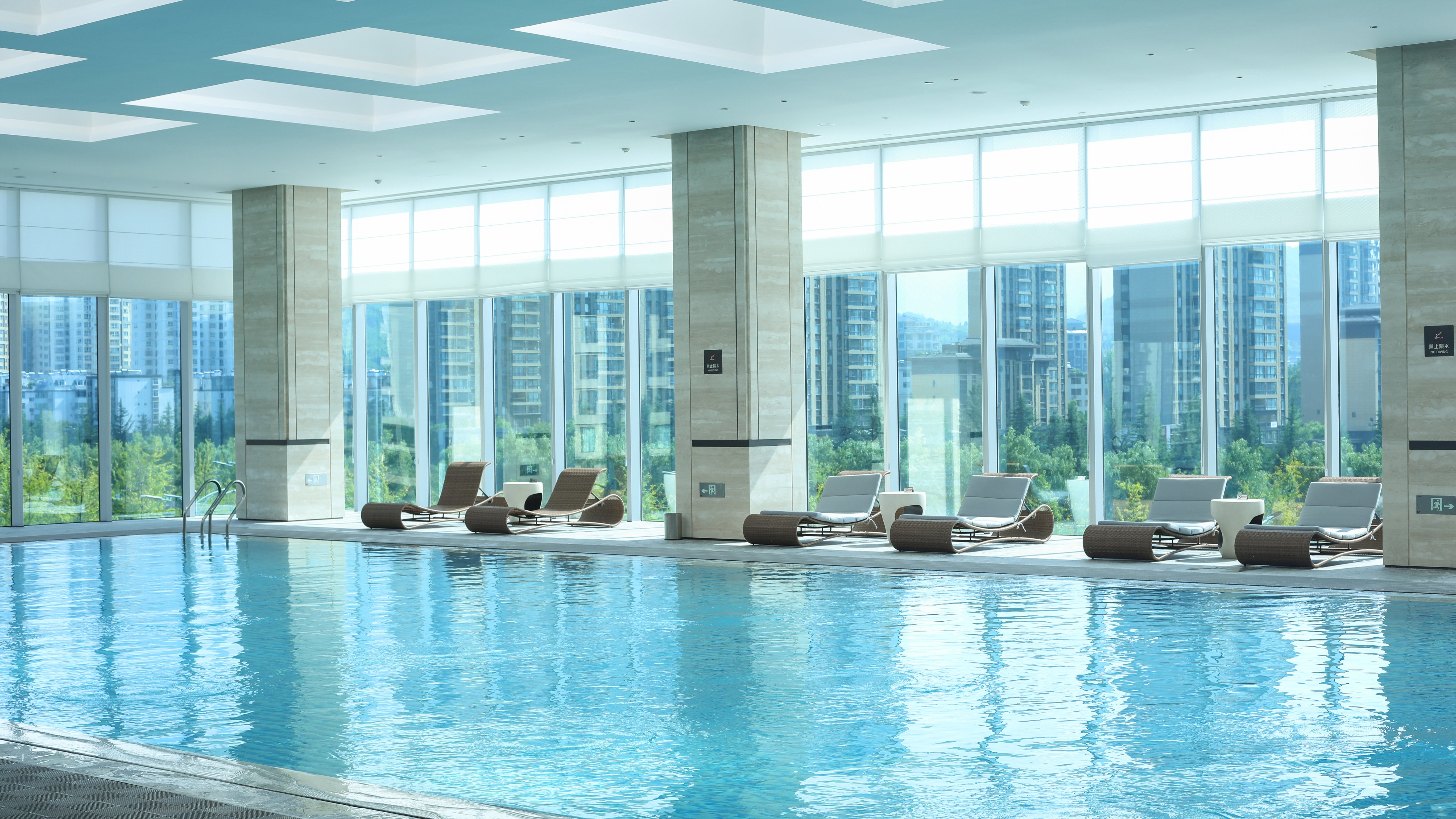 crowne plaza shangluo an ihg hotel