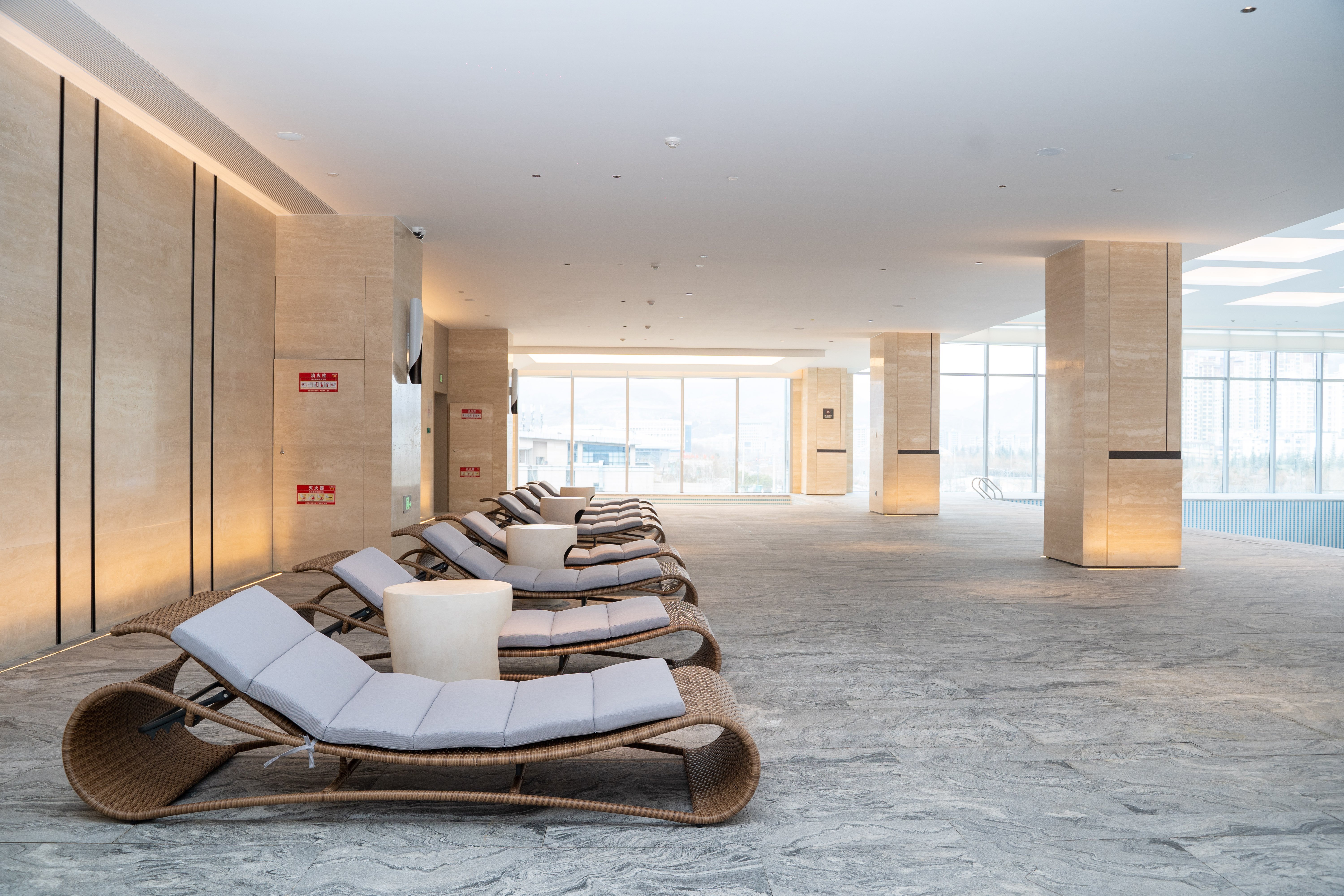 crowne plaza shangluo an ihg hotel