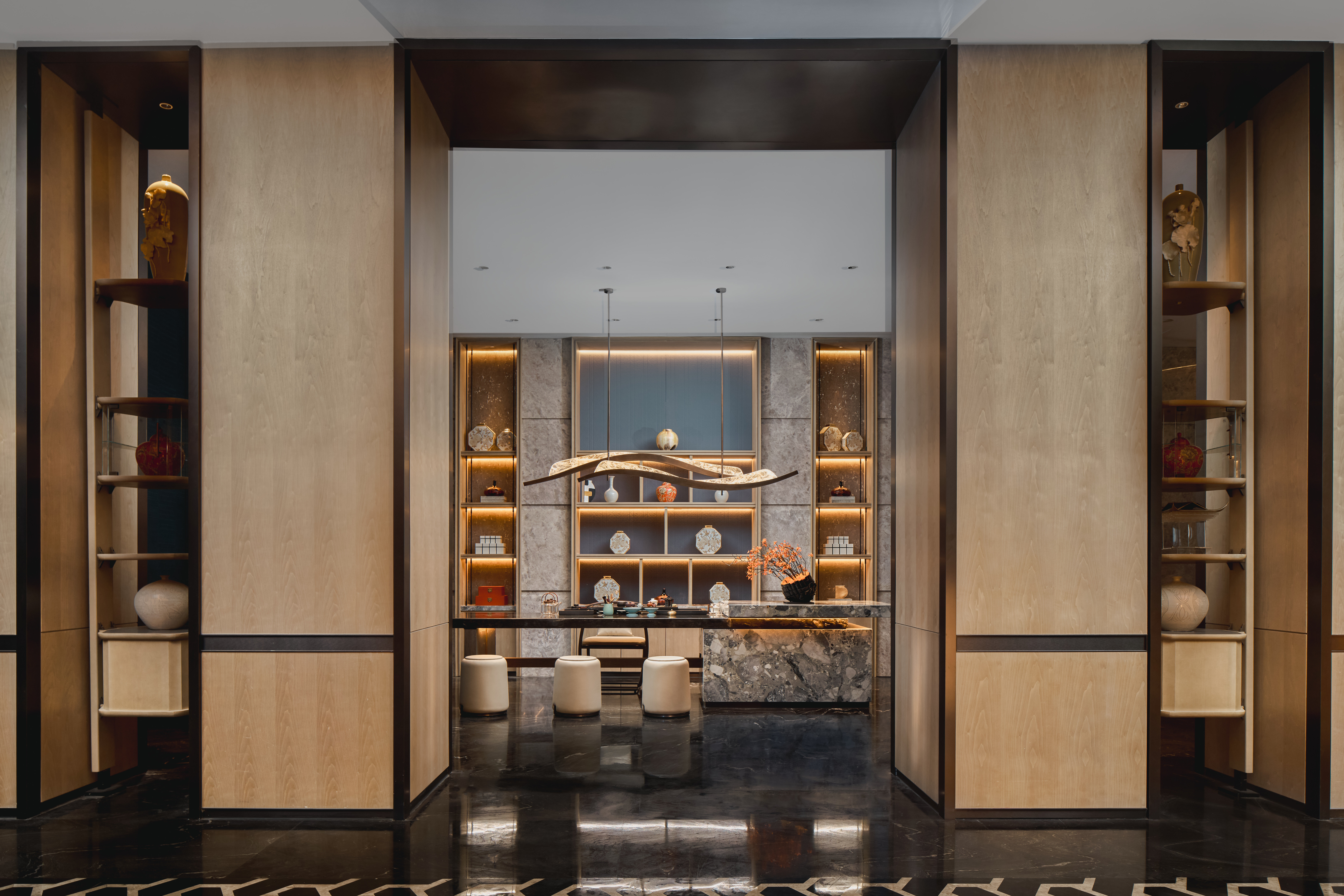 crowne plaza shangluo an ihg hotel