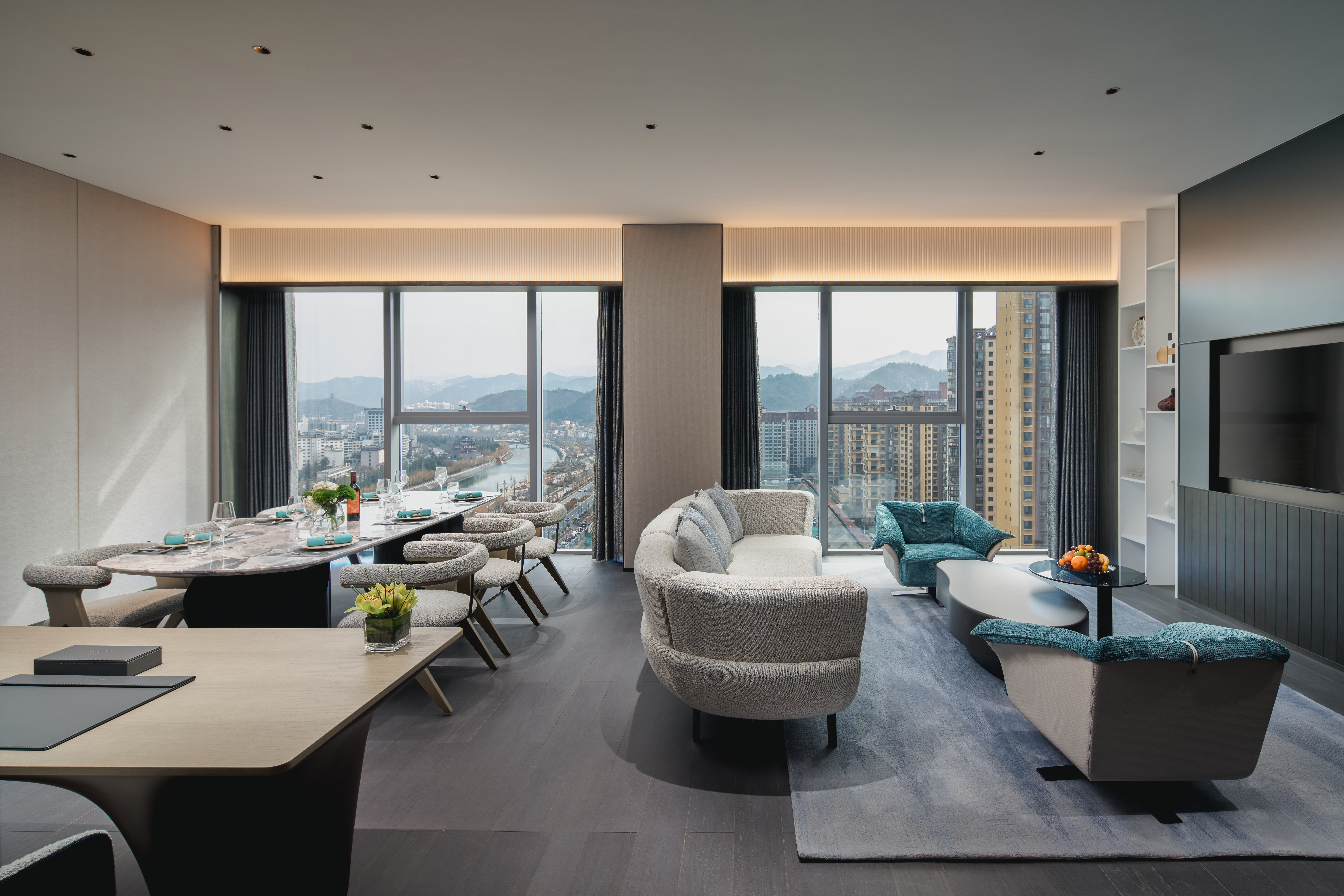 crowne plaza shangluo an ihg hotel