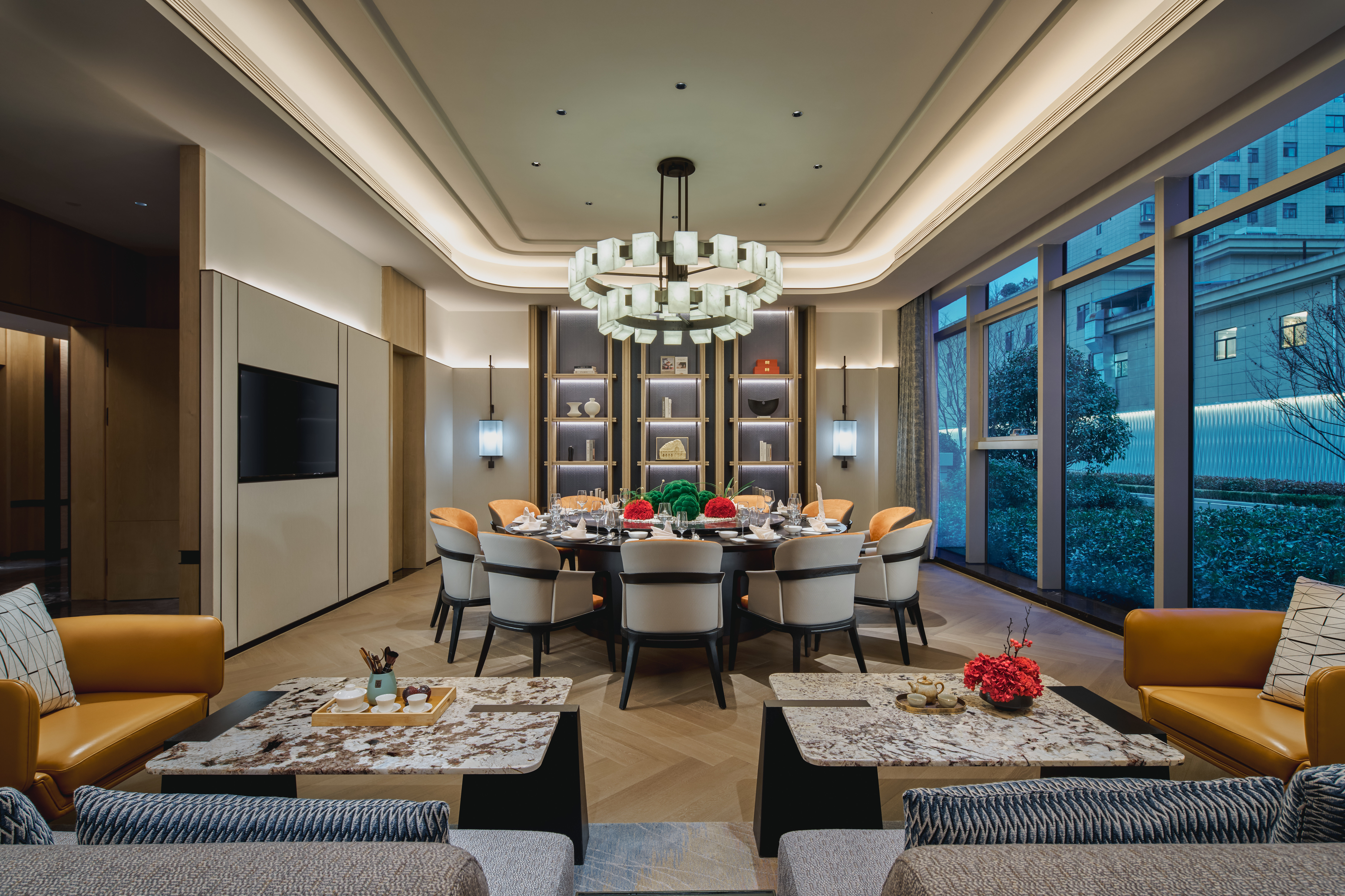crowne plaza shangluo an ihg hotel