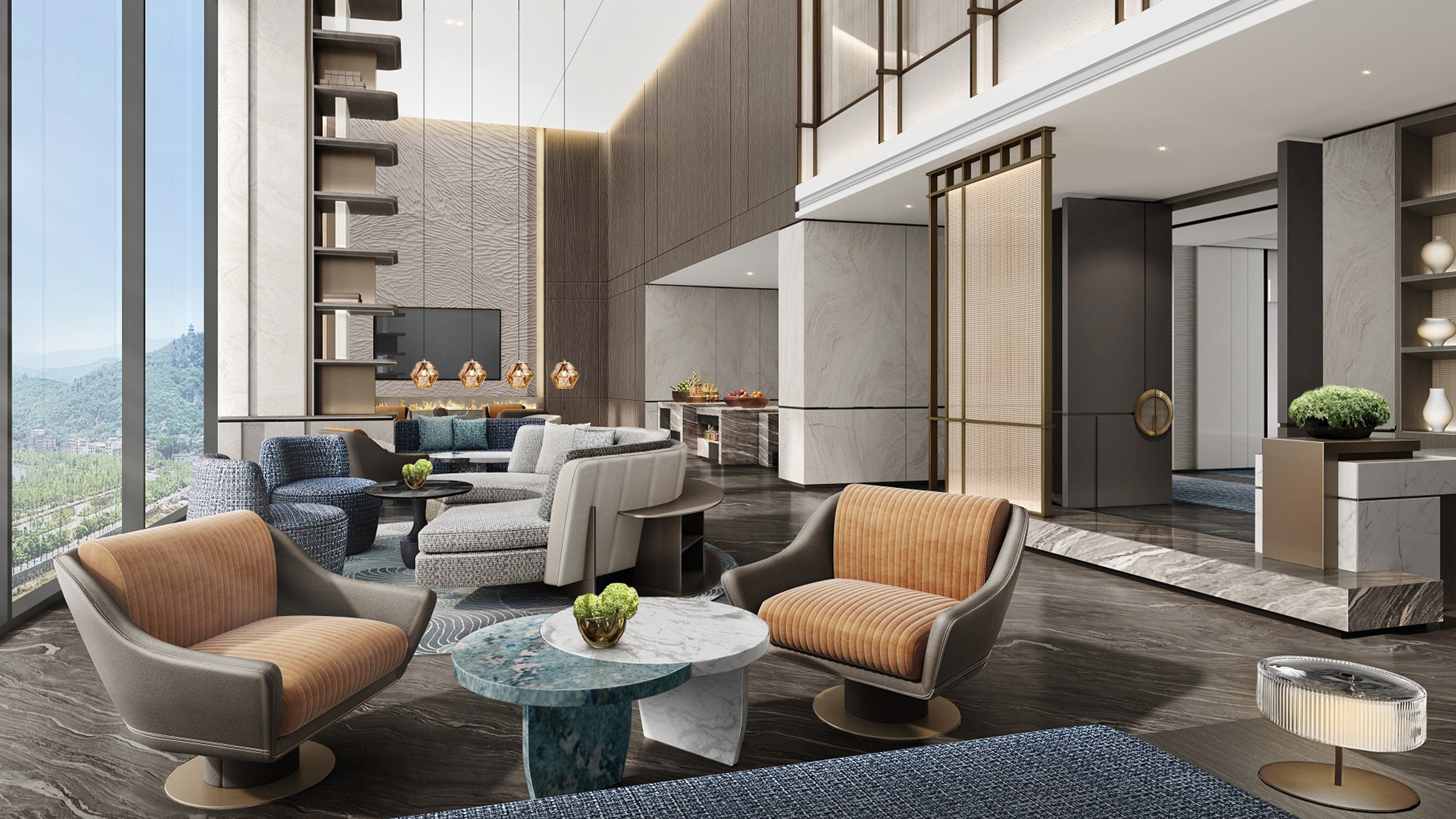 crowne plaza shangluo an ihg hotel