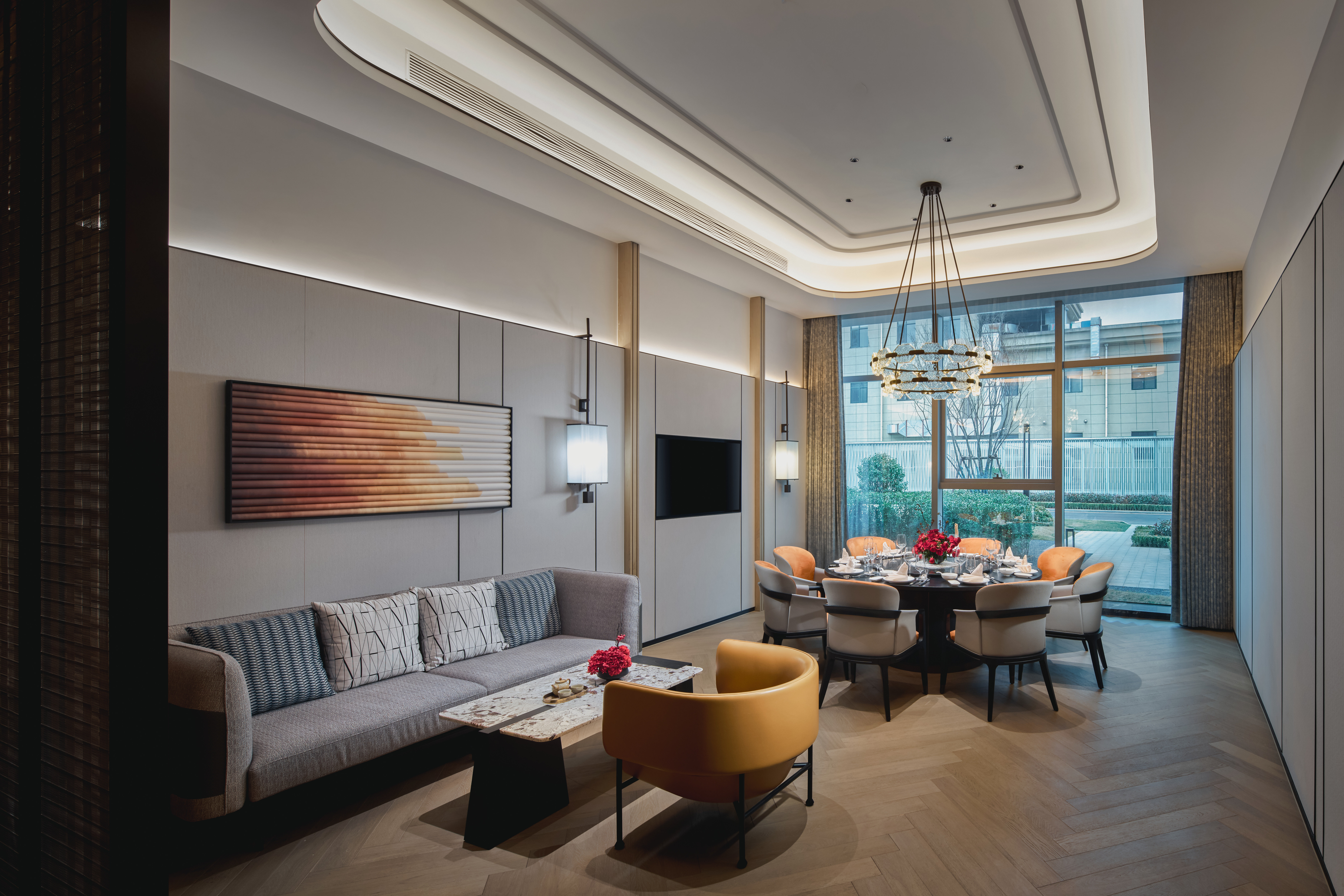 crowne plaza shangluo an ihg hotel