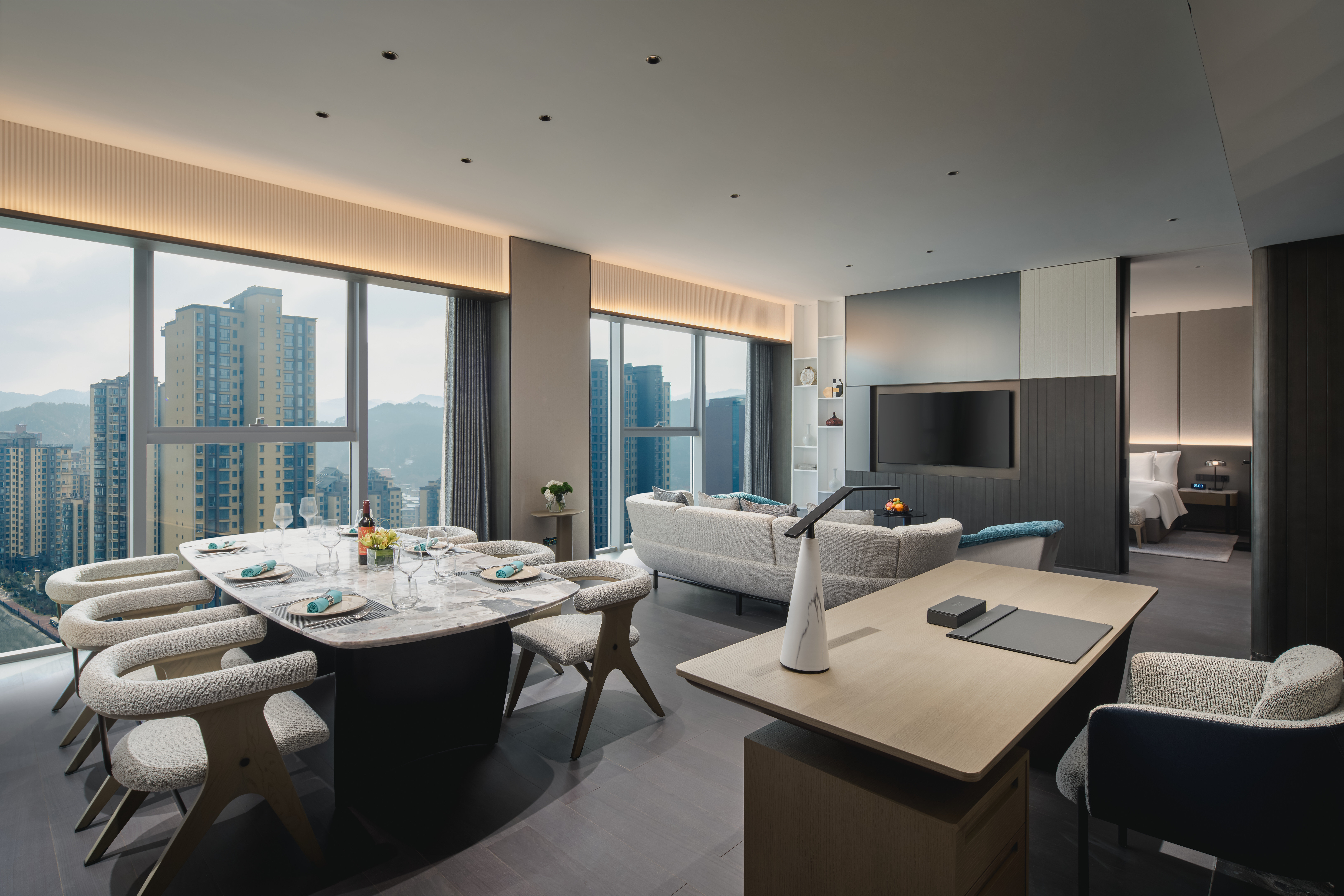 crowne plaza shangluo an ihg hotel