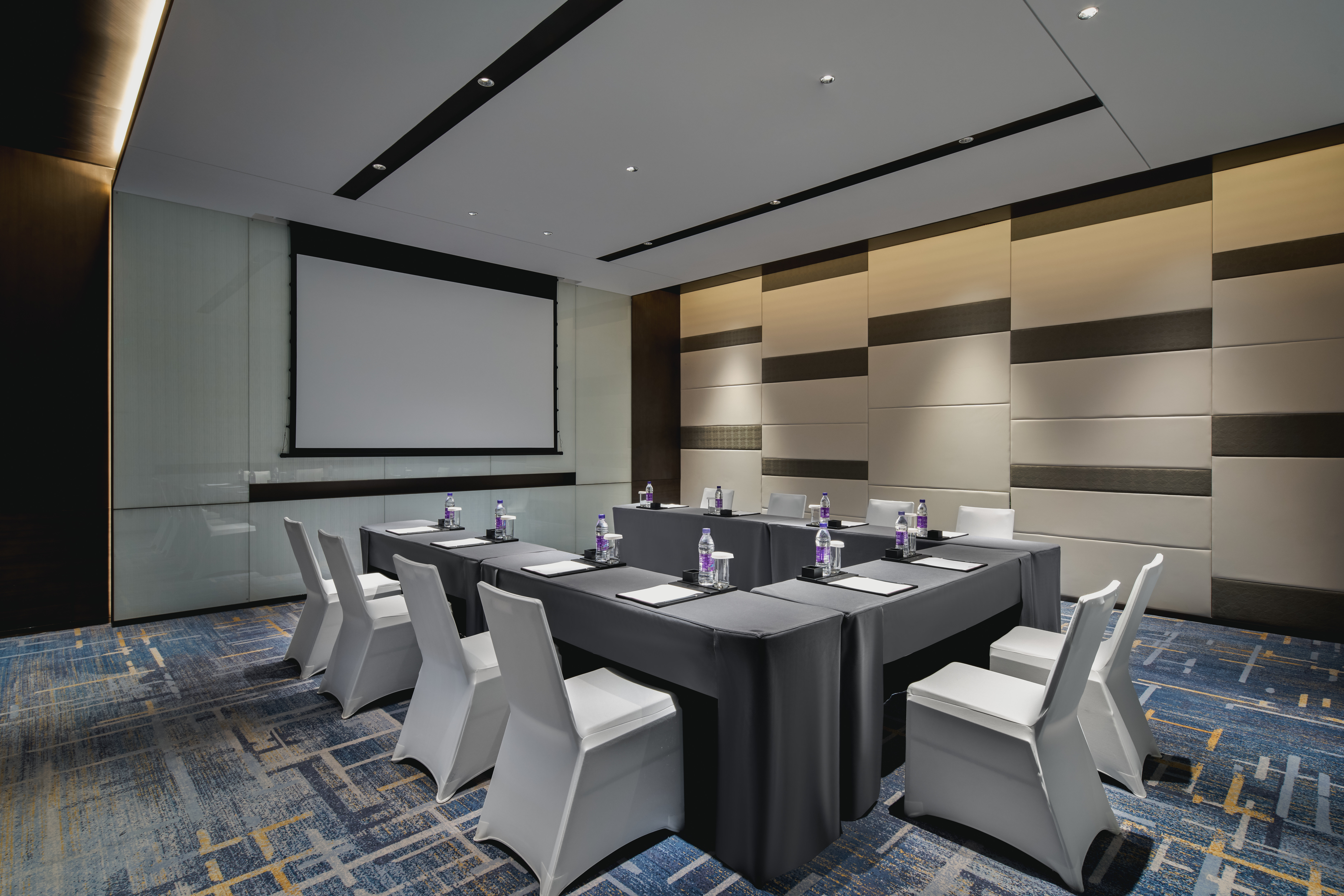 crowne plaza shangluo an ihg hotel
