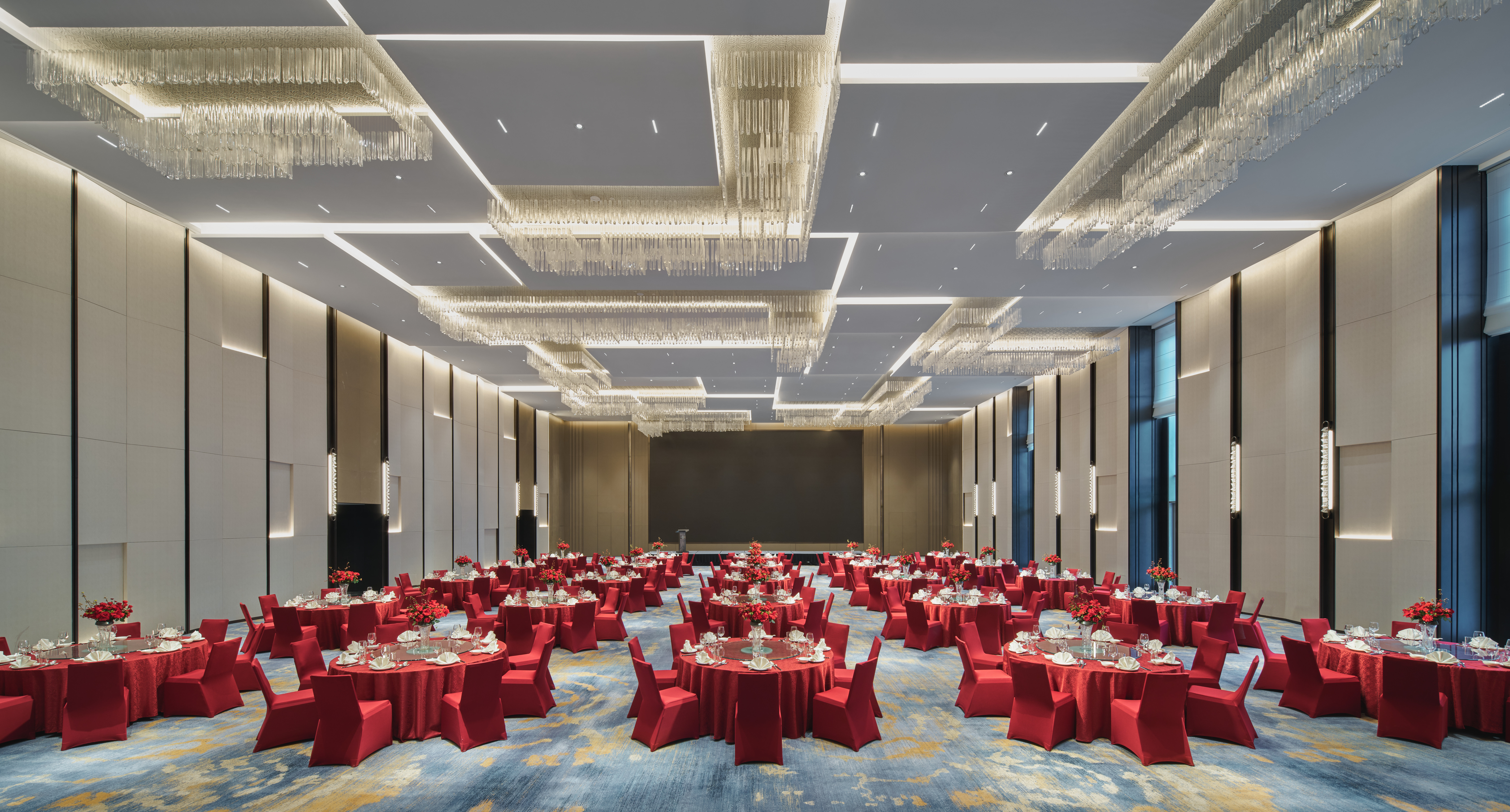 crowne plaza shangluo an ihg hotel