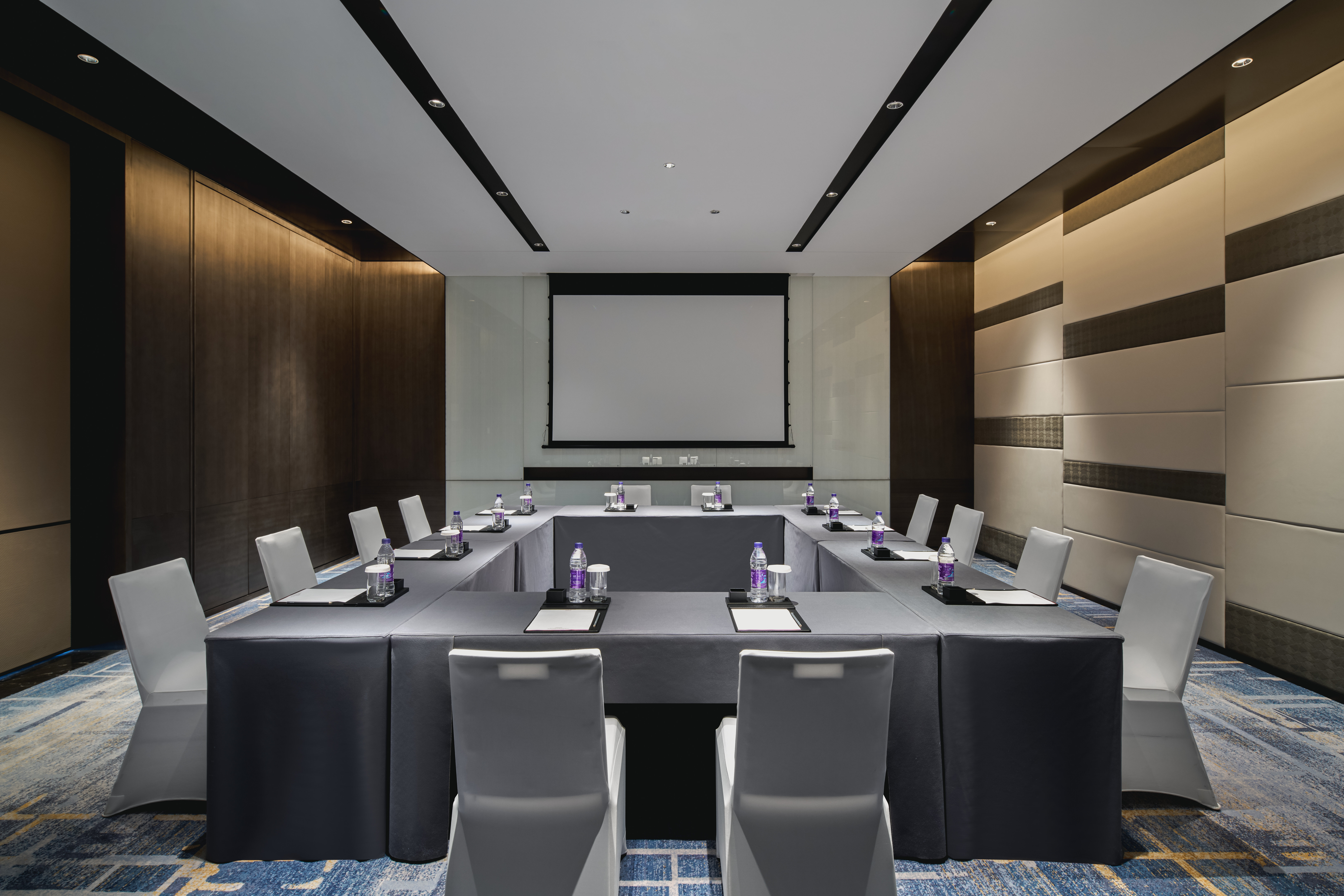 crowne plaza shangluo an ihg hotel