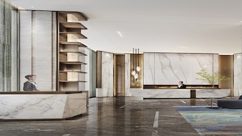 crowne plaza shangluo an ihg hotel