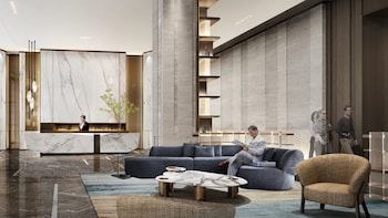 crowne plaza shangluo an ihg hotel