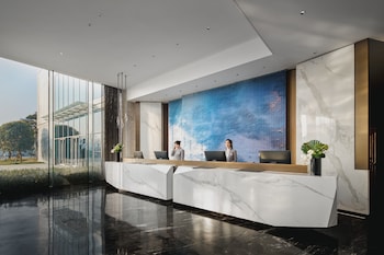 crowne plaza shangluo an ihg hotel
