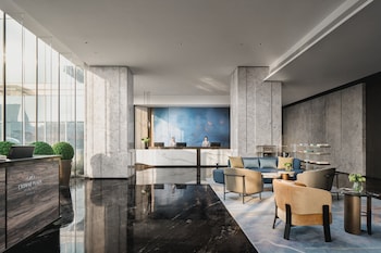 crowne plaza shangluo an ihg hotel