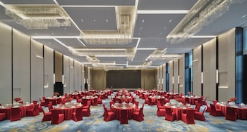 crowne plaza shangluo an ihg hotel