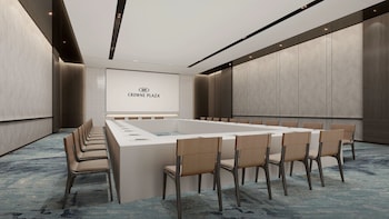 crowne plaza shangluo an ihg hotel