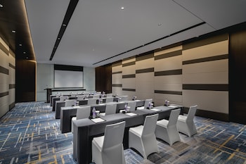 crowne plaza shangluo an ihg hotel