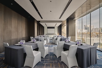 crowne plaza shangluo an ihg hotel