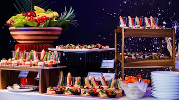 crowne plaza shangluo an ihg hotel