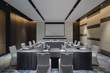 crowne plaza shangluo an ihg hotel