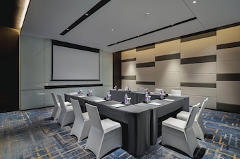 crowne plaza shangluo an ihg hotel
