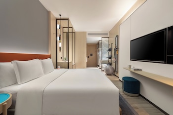 even chongli an ihg hotel