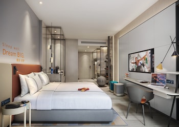 even chongli an ihg hotel