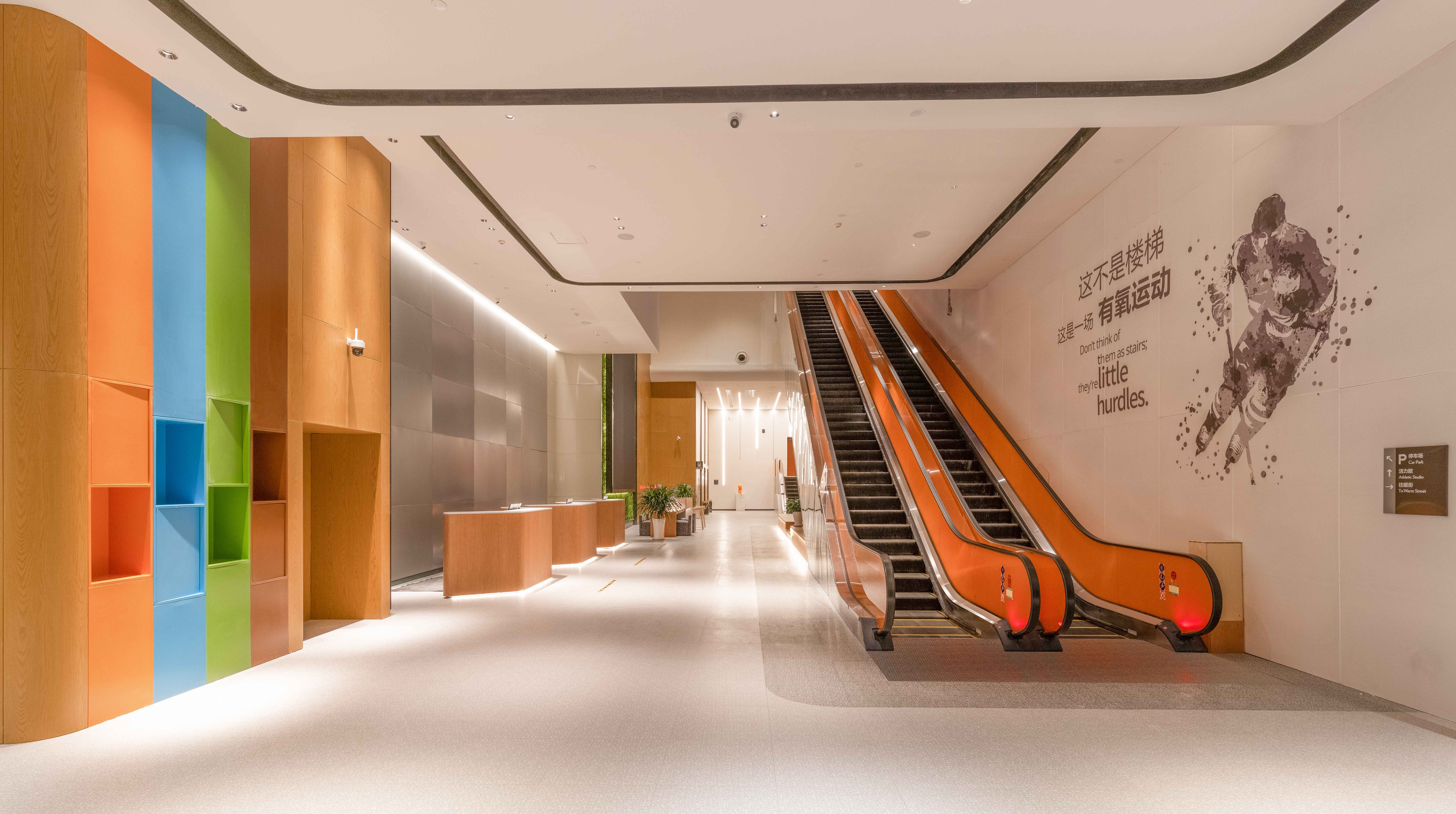 even chongli an ihg hotel