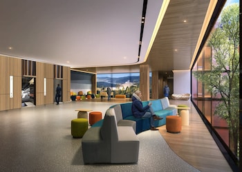 even chongli an ihg hotel