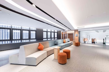 even chongli an ihg hotel
