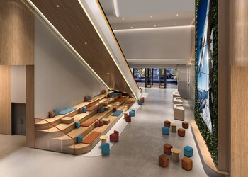 even chongli an ihg hotel